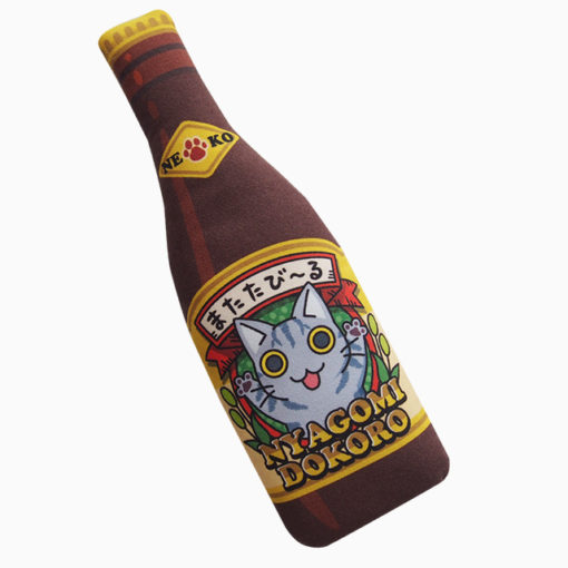 Best Japanese Handmade Cat Toys Your Cat Will Love on Amazon